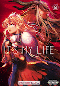 It's my life, t. 08